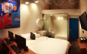 Image of Yeongdeungpo Hotel Galaxy