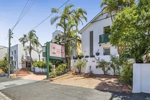 Image of City Palms Motel
