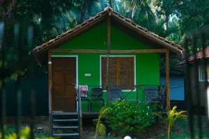 Image of Nomada Beach Resort