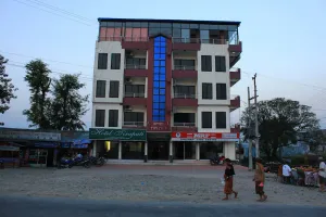Image of Hotel Tirupati