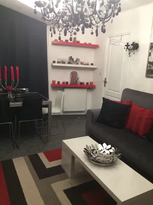Image of Appartement Moderne Borrigo