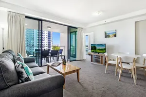 Image of Broadbeach on the Park