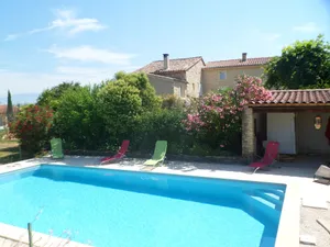 Image of Clos Sainte-Garde