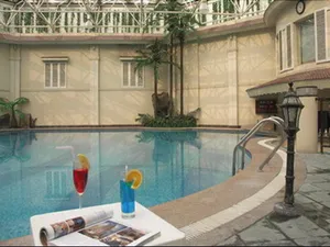 Image of Castle Hotel