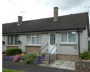 Image of Impeccable 1 bed House in Gretna