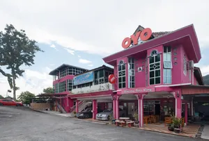 Image of Oyo 89984 Noris Wang Homestay