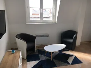 Image of Résidence Le Bristol Amiens Centre