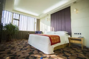 Image of Lavande Hotels Urumqi Diwopu International Airport