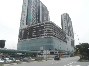 Image of RZ EVO 'Homestay' SOHO
