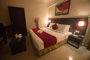Image of ANR Hotels