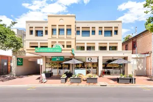 Image of Quality Inn O'Connell