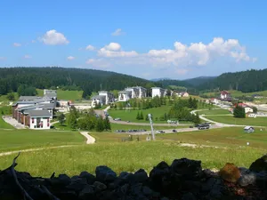 Image of Village Vacances Station Les Rousses