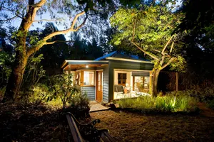 Image of Rubys Garden Cottage