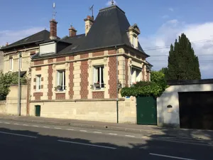 Image of La Dorlotine
