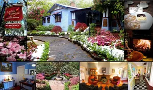 Image of Kubba Roonga Guesthouse - Boutique Luxury Spa Retreat & Gardens