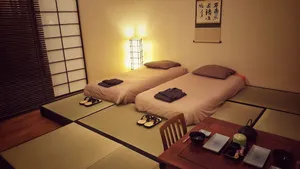 Image of Studio Japonais Coeur De Nantes