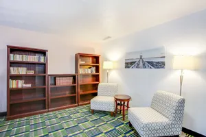 Image of OYO Hotel Spokane North