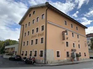 Image of Hotel Engl