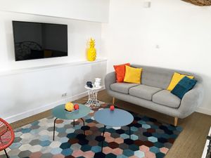 Image of Appartement touristique, proche de la cathédrale
