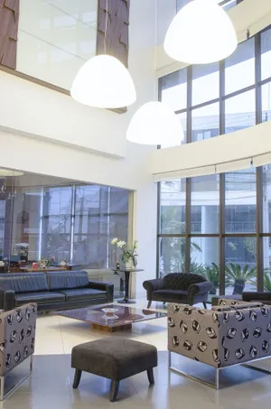 Image of Jailhouse Suites