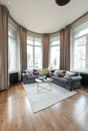 Image of Grosvenor Gardens by Capital