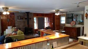 Image of East Tawas Rustic Retreat