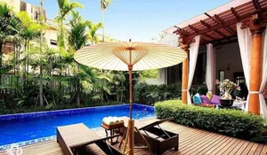 Image of Baan Klang Wiang Hotel