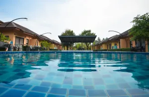 Image of Green Adamas Resort Chumphon