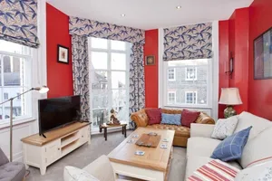 Image of The Kings Apt 3 In The Heart Of York - Central Location