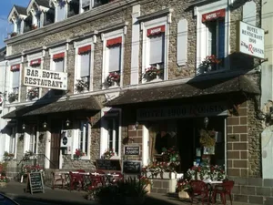 Image of Hôtel Le 1900 Ronsin