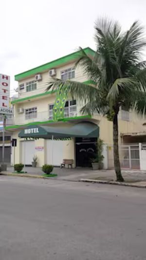 Image of Hotel Graciosa