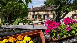 Image of Au Petit Bernerot - Les gîtes de l'Arbre Voyageur