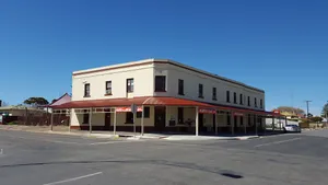 Image of Cornucopia hotel