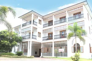 Image of Bolgatty Palace & Island Resort
