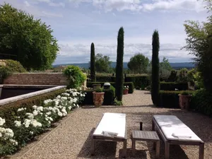 Image of VILLAS DU LUBERON - CLOS VITALINE