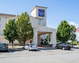 Image of Sleep Inn Lynchburg - University Area & Highway 460