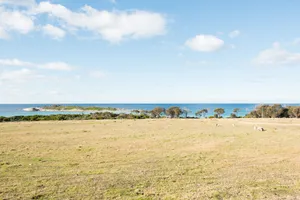 Image of Beach Break - Diamond Island