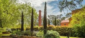 Image of Euroa Butter Factory