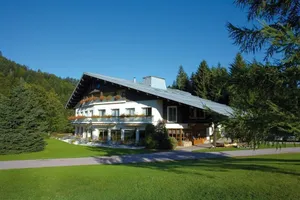 Image of Hotel les Buttes