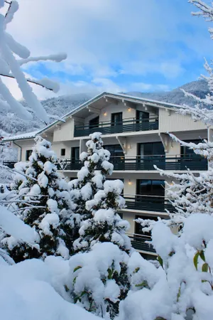 Image of Résidences Alticimes