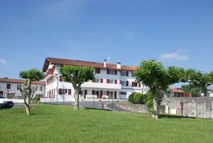 Image of Hôtel Résidence Bergara
