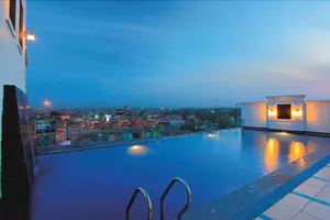 Image of Country Inn and Suites By Radisson Amritsar Queens Road