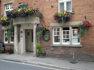 Image of The Green Dragon