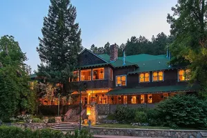 Image of Alps Boulder Canyon Inn