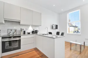 Image of Access West Kensington