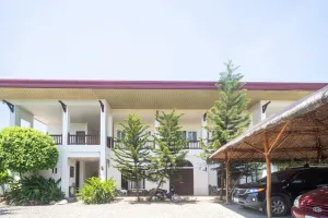 Image of OYO 162 The West Inn