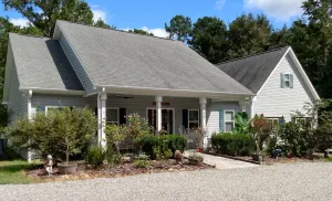 Image of Four Mile Bed & Breakfast
