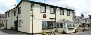 Image of The Kinmount Hotel