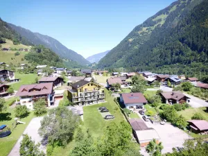 Image of UplandParcs Montafon