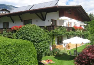 Image of Haus Alpenglühn